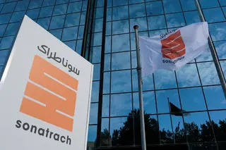 سوناطراك : تنظيم الايام العلمية والتقنية من 23 إلى 25 جوان  بوهران