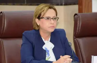 كريكو تشارك بنواكشوط في الدورة ال36 لمجلس وزراء البيئة العرب