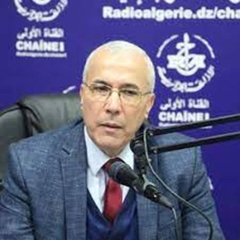 البروفيسور يايسي للإذاعة: الانتقال الطاقوي ضرورة حتمية لتلبية طموحات الجزائر وطنيا ودوليا