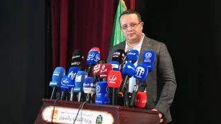 بودن من تلمسان: ضرورة تظافر الجهود لمحاربة انتشار المخدرات ضمانا لمستقبل الأجيال القادمة