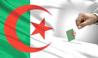 انطلاق مكتبي تصويت متنقلين نحو المناطق البعيدة والبدوية  التابعة لبلدية بني ونيف بولاية بشار