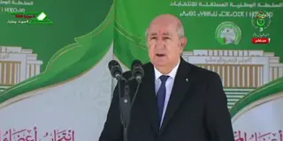 رئيس الجمهورية: "مرحلة الكوطة" في الانتخابات والمساس بصوت الشعب انتهت