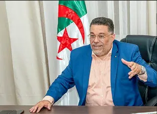 عصماني : المشاركة الواسعة كفيلة بانتخاب مجلس شعبي وطني يستجيب  لتطلعات المواطنين