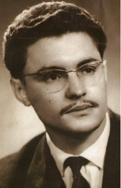 الذكرى الـ 64 لاستشهاد الرائد عبد العالي بن بعطوش