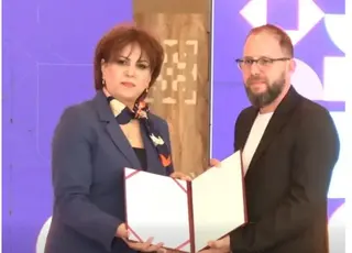 بن دودة تشرف على تنصيب محافظي مهرجانات ثقافية جدد