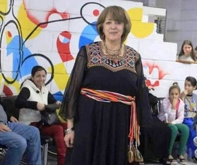 جميلة حميتو في حكايات تراثية للأطفال غدا بقاعة السعادة بوهران