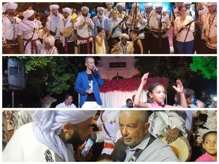 "ليالي مسرغين" برنامج صيفي للعائلات كل يوم  خميس طيلة شهر أوت الجاري