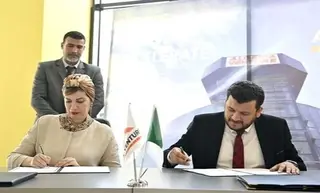 التعاون السينماتوغرافي: توقيع مذكرة تفاهم بين قطاعي المؤسسات الناشئة والثقافة