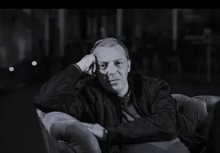 المخرج الجزائري أنيس جعاد في ذمة الله