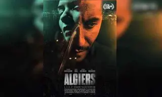 اختيار فيلم "196 متر/ الجزائر" لشكيب طالب بن دياب لتمثيل الجزائر في مسابقة الأوسكار