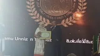 غرداية :  الاعلان عن قائمة الفائزين بجائزة رئيس الجمهورية للأدب واللغة الأمازيغية
