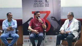 ندوة فنية   حول الذاكرة في السينما الجزائرية... بين التمثيل وواجب نقل التاريخ على الشاشة