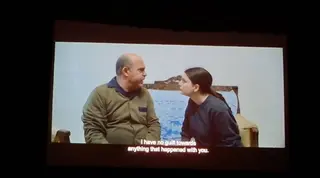 هذه ليلتي”.. دراما سورية تكشف الصراع النفسي بين اليأس والأبوة