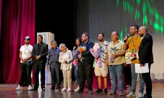 مسرح الهواة بمستغانم: مشاركة 5 فرق هاوية في الطبعة المقبلة للمهرجان الوطني للمسرح المحترف