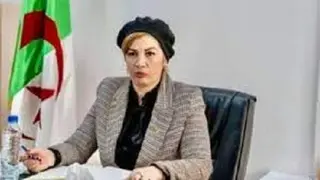 وزيرة الثقافة تعزي في وفاة الفنانة فريدة صابونجي