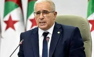 السيد بوغالي يلتقي ببوغوتا نظيره الكولومبي
