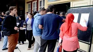 الإعلان عن نتائج امتحاني شهادتي التعليم المتوسط والبكالوريا سيكون  في 29 جوان و20 جويلية على التوالي