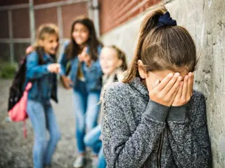 أحد أخطر أنواع العنف في الوسط المدرسي..  تذمُر من استفحال ظاهرة "التنمُر"