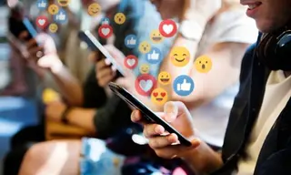 دراسة: استخدام وسائل التواصل الاجتماعي يؤثر على نمو دماغ الشباب