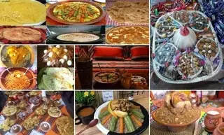 رأس السنة الأمازيغية: يوم الخميس المقبل عطلة مدفوعة الأجر