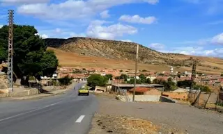 الجلفة : إنجاز 646 مشروعا تنمويا عبر مناطق الظل خلال الثلاث سنوات الأخيرة