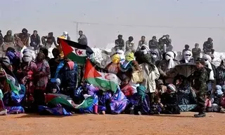 الشعب الصحراوي يحيي اليوم الوطني للخيمة، رمز المقاومة والحاضن للفعل الثوري