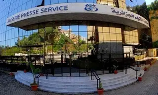 وفاة الصحفي بوكالة الأنباء الجزائرية مسعود بوصوار