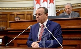 تحويل الطريق الوطني رقم 1 الى طريق سيار شمال جنوب يربط العاصمة بالمنيعة