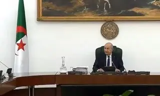 الرئيس تبون يترأس غدا الأحد اجتماعا لمجلس الوزراء