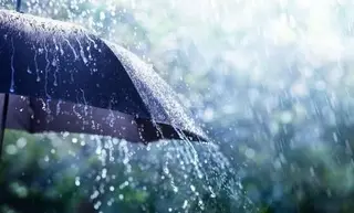أمطار رعدية بتمنراست وجانت وإليزي ابتداء من اليوم الاثنين