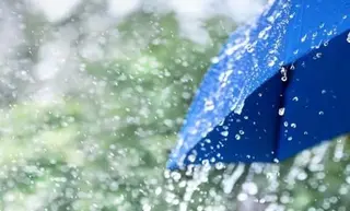 أمطار رعدية مرتقبة ابتداء من ظهيرة اليوم الجمعة