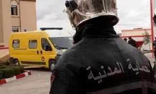 لم يتم تسجيل أي خسائر عقب الهزة الأرضية التي سجلت بولاية تبسة