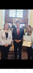 والي العاصمة يكرم الإعلاميين نظير مجهوداتهم في تنوير الرأي العام ، ويؤكد :  العاصمة في اخر الرتوشات لإنجاح القمة العربية