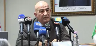 عصاد يؤكد : اصدار خريطة شاملة للغات في الجزائر و الاحتفالات الرسمية بيناير ستحتضنها ولاية تيميمون