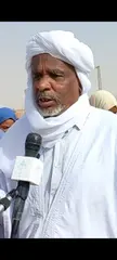 الشيخ بن لكبير ... رائد الأئمة الجزائريين