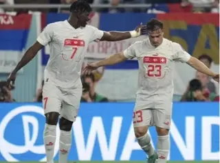 مونديال قطر 2022: سويسرا تتأهل لثمن النهائي والكاميرون تفوز على البرازيل