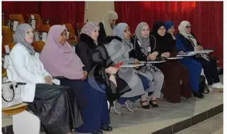 قسنطينة: التأكيد على مرافقة المرأة في مواجهة التحديات المعاصرة و المحافظة على مكانتها
