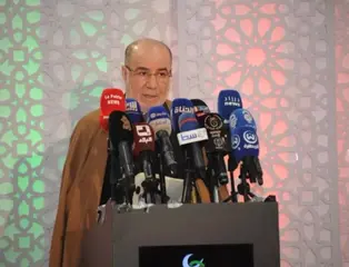 بلمهدي: توزيع مصحف الجزائر للبراي داخل وخارج الوطن خلال رمضان المقبل
