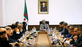 حج 2026 : اجتماع اللجنة الدائمة المشتركة متعددة القطاعات