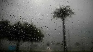 أمطار ورعود مرتقبة بعدة ولايات من الوطن ابتداء من الاثنين