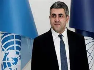 الأمين العام للمنظمة العالمية للسياحة في زيارة عمل الى الجزائر ابتداء من  يوم غد الخميس