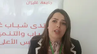 غليزان:  حملات تنظيف مكثفة من أجل بيئة مدرسية نظيفة