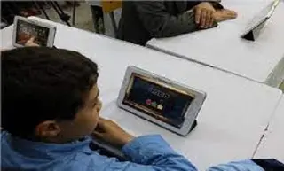 تربية : تجهيز تدريجي باللوحات الرقمية لما يربو عن 1600 مدرسة ابتدائية