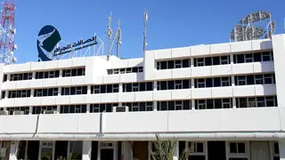 غليزان: دخول ثلاث محطات لخدمة الأنترنت للجيل الرابع حيز الخدمة