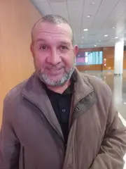 بلهادي محمد مدير متوسطة " قربوخة محمد العربي" ببئر الجير: "ضرورة احتكاك الباحثين بالواقع لدراسة الظاهرة عن كثب"