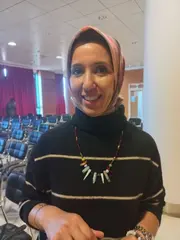 مدين أمال رئيسة الجمعية الولائية "بنات الخير": " اعتمدنا على العروض البهلوانية لإخراج الطاقة السلبية  من نفسية الطفل"