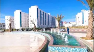 القرية المتوسطية  تحتضن الطبعة الأولى للمهرجان الوطني "ربيع وهران" ماي المقبل