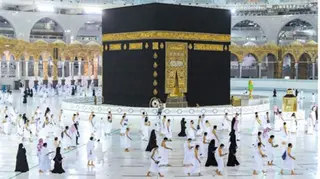 الترخيص لـ531 وكالة سياحية بتنظيم موسم العمرة