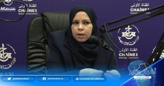 موساوي للإذاعة: زيادات معتبرة في أجور 2.7 مليون موظف ابتداء من ماي المقبل
