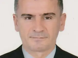 تعيين بلخلفة مراد مديرا عاما بالنيابة لمجمع "صيدال"